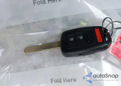 2014 Honda Cr-V Ex из США, поврежденный, VIN 5J6RM3H56EL028365